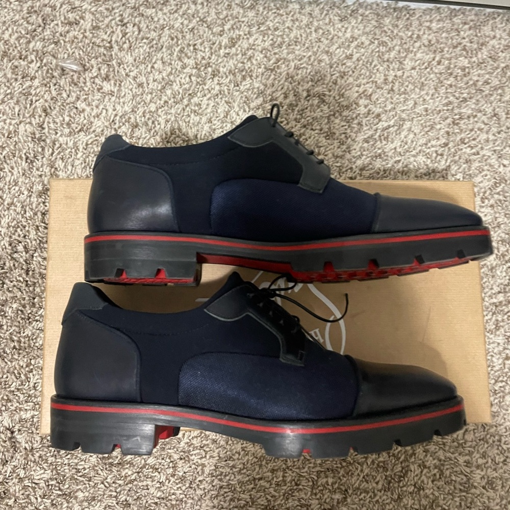 Christin Louboutin